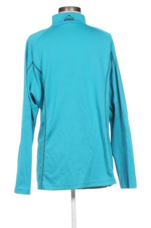 Damen Shirt McKinley, Größe XXL, Farbe Blau, Preis 9,57 €