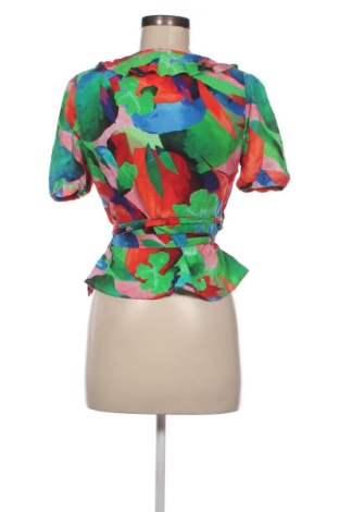 Γυναικεία μπλούζα Medicine, Μέγεθος S, Χρώμα Πολύχρωμο, Τιμή 5,84 €