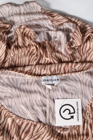 Дамска блуза Melrose, Размер S, Цвят Многоцветен, Цена 11,73 лв.