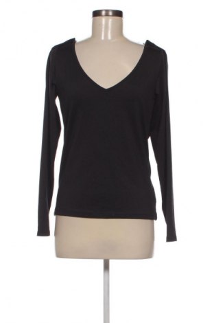 Γυναικεία μπλούζα Melrose, Μέγεθος M, Χρώμα Μαύρο, Τιμή 9,62 €