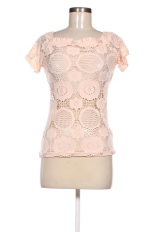 Дамска блуза Merimar, Размер M, Цвят Розов, Цена 23,40 лв.