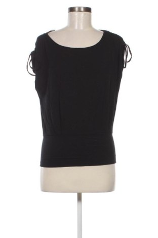 Γυναικεία μπλούζα Metrofive, Μέγεθος S, Χρώμα Μαύρο, Τιμή 17,36 €