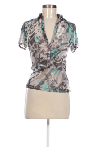 Дамска блуза Mexx, Размер S, Цвят Многоцветен, Цена 11,90 лв.