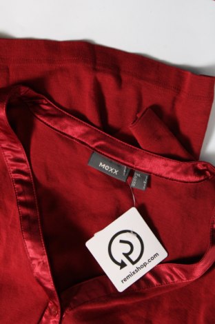 Γυναικεία μπλούζα Mexx, Μέγεθος S, Χρώμα Κόκκινο, Τιμή 8,41 €