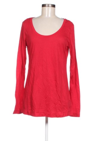 Γυναικεία μπλούζα Mexx, Μέγεθος XXL, Χρώμα Κόκκινο, Τιμή 11,57 €