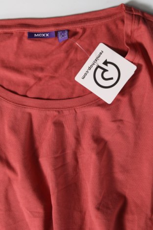 Γυναικεία μπλούζα Mexx, Μέγεθος XL, Χρώμα Κόκκινο, Τιμή 12,62 €