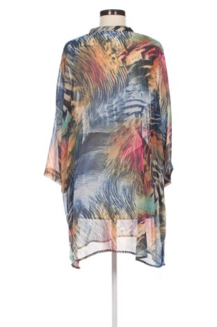 Дамска блуза Mia Moda, Размер 3XL, Цвят Многоцветен, Цена 19,38 лв.