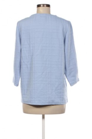 Damen Shirt Mia Moda, Größe L, Farbe Blau, Preis 11,83 €