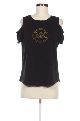 Bluză de femei MICHAEL Michael Kors, Mărime S, Culoare Negru, Preț 210,23 Lei