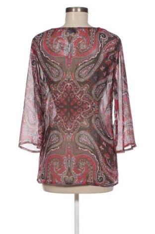 Дамска блуза Michele Boyard, Размер M, Цвят Многоцветен, Цена 9,50 лв.