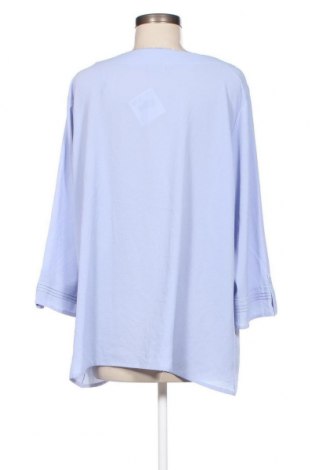 Damen Shirt Michele Boyard, Größe XL, Farbe Blau, Preis 7,93 €