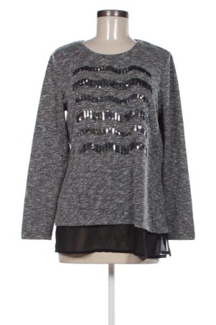 Damen Shirt Michele Boyard, Größe L, Farbe Grau, Preis € 7,27