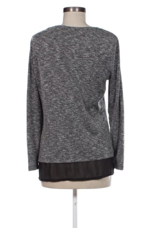 Γυναικεία μπλούζα Michele Boyard, Μέγεθος L, Χρώμα Γκρί, Τιμή 6,46 €