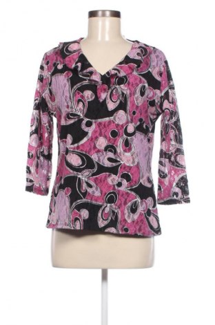 Damen Shirt Michele Hope, Größe M, Farbe Mehrfarbig, Preis € 8,42