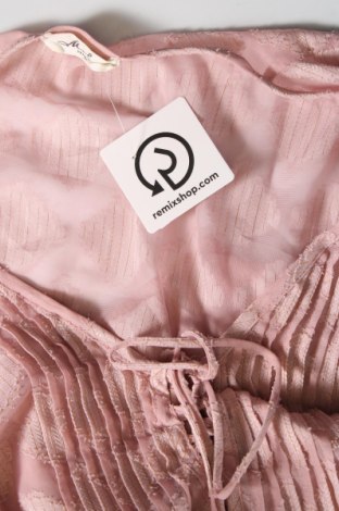 Γυναικεία μπλούζα Miho's, Μέγεθος XL, Χρώμα Ρόζ , Τιμή 8,91 €