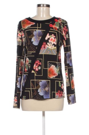 Γυναικεία μπλούζα Milano, Μέγεθος S, Χρώμα Πολύχρωμο, Τιμή 4,70 €