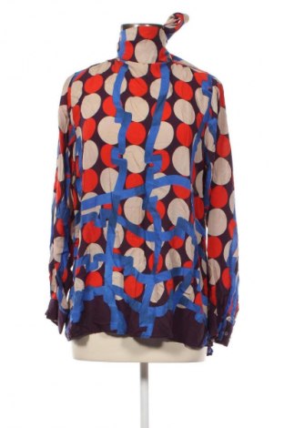 Дамска блуза Milano, Размер M, Цвят Многоцветен, Цена 19,00 лв.