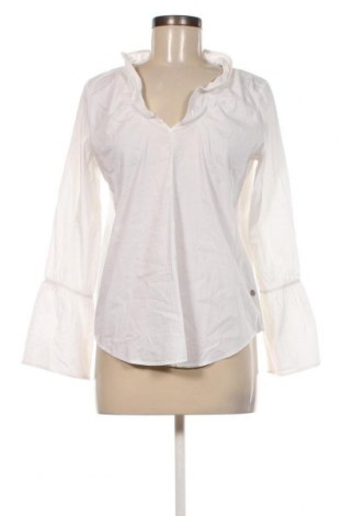 Damen Shirt Milano Italy, Größe S, Farbe Weiß, Preis 7,10 €