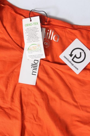Damen Shirt Milla, Größe XXL, Farbe Orange, Preis € 21,57