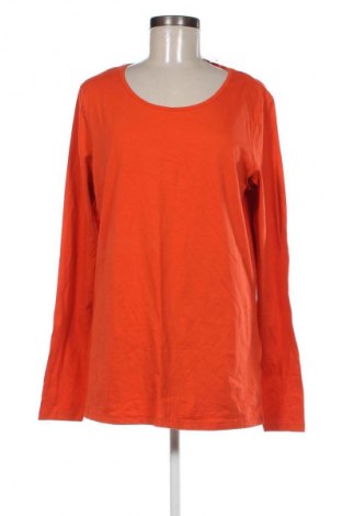 Damen Shirt Milla, Größe XXL, Farbe Orange, Preis € 21,57