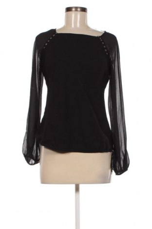 Γυναικεία μπλούζα Millenium, Μέγεθος S, Χρώμα Μαύρο, Τιμή 5,29 €