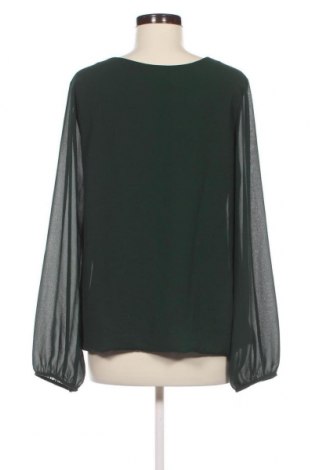 Дамска блуза Miller & Monroe, Размер L, Цвят Зелен, Цена 11,90 лв.