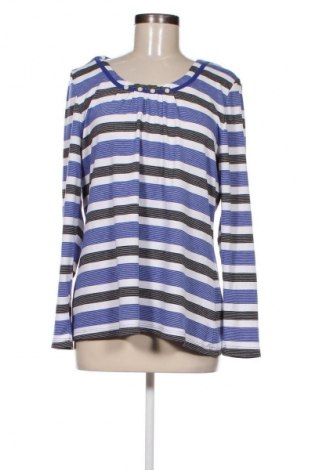 Γυναικεία μπλούζα Millers, Μέγεθος XXL, Χρώμα Πολύχρωμο, Τιμή 5,70 €