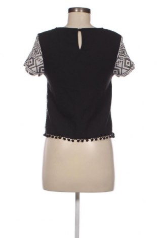 Γυναικεία μπλούζα Millie Makintosh, Μέγεθος S, Χρώμα Πολύχρωμο, Τιμή 7,54 €