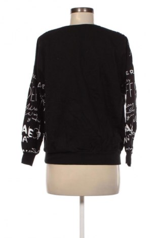 Дамска блуза Mint, Размер L, Цвят Черен, Цена 10,45 лв.