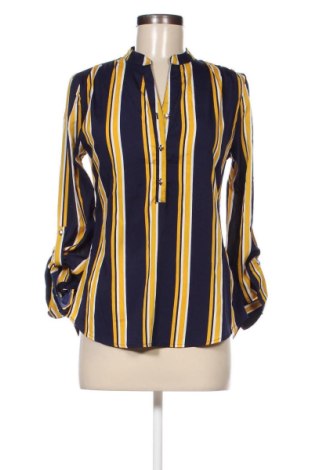 Дамска блуза Miso, Размер M, Цвят Многоцветен, Цена 9,50 лв.