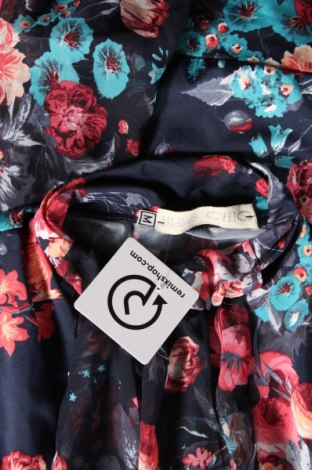 Дамска блуза Miss Chic, Размер M, Цвят Многоцветен, Цена 11,73 лв.
