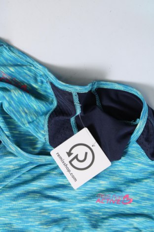 Γυναικεία μπλούζα Miss Fiori, Μέγεθος M, Χρώμα Πολύχρωμο, Τιμή 6,43 €
