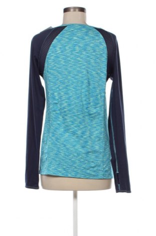 Γυναικεία μπλούζα Miss Fiori, Μέγεθος M, Χρώμα Πολύχρωμο, Τιμή 6,43 €