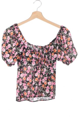 Γυναικεία μπλούζα Miss Selfridge, Μέγεθος XS, Χρώμα Πολύχρωμο, Τιμή 10,67 €