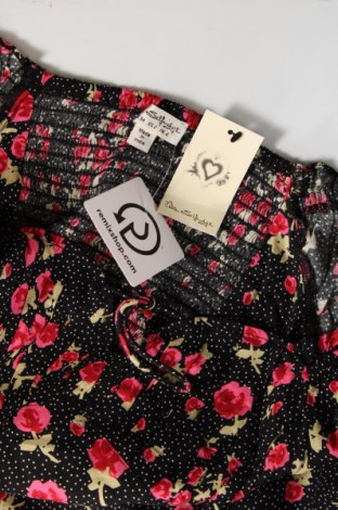 Damen Shirt Miss Selfridge, Größe XS, Farbe Mehrfarbig, Preis 12,78 €
