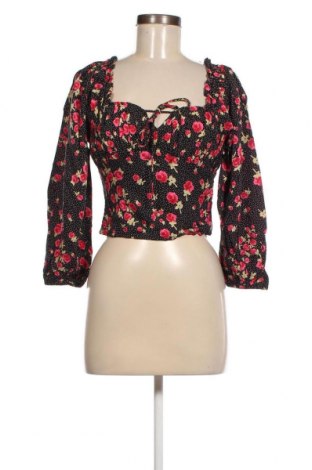 Damen Shirt Miss Selfridge, Größe XS, Farbe Mehrfarbig, Preis € 5,99