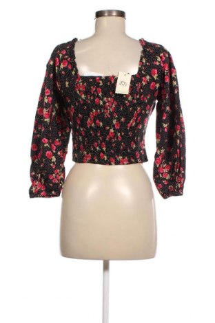 Damen Shirt Miss Selfridge, Größe XS, Farbe Mehrfarbig, Preis 3,99 €