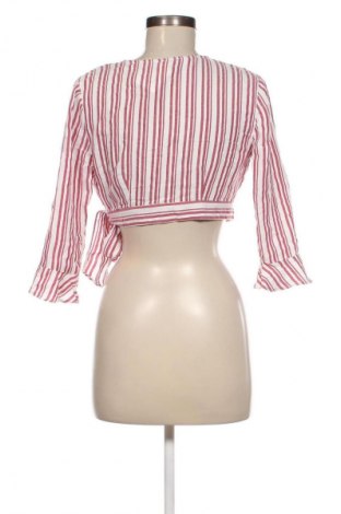 Γυναικεία μπλούζα Miss Selfridge, Μέγεθος XS, Χρώμα Πολύχρωμο, Τιμή 8,35 €