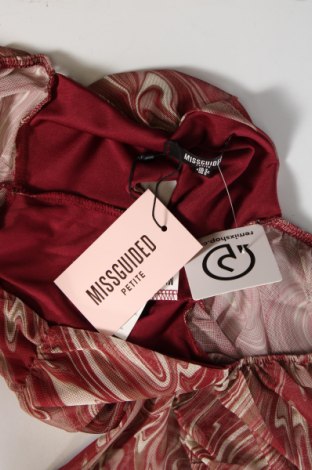 Dámská halenka Missguided, Velikost XXS, Barva Vícebarevné, Cena  180,00 Kč