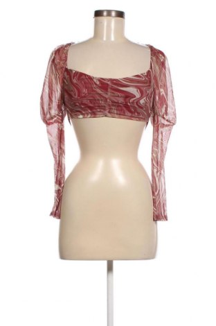 Damen Shirt Missguided, Größe XXS, Farbe Mehrfarbig, Preis € 7,19