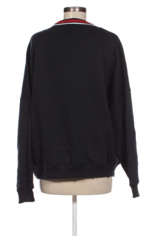 Γυναικεία μπλούζα Missguided, Μέγεθος S, Χρώμα Μπλέ, Τιμή 6,39 €