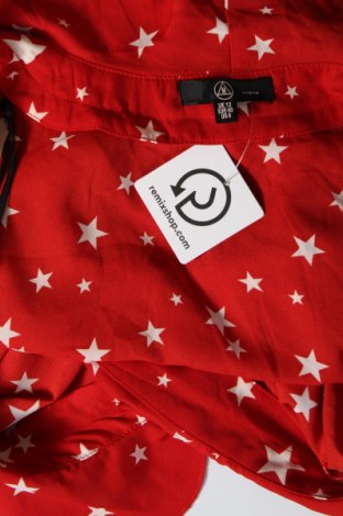 Damen Shirt Missguided, Größe M, Farbe Rot, Preis € 5,77