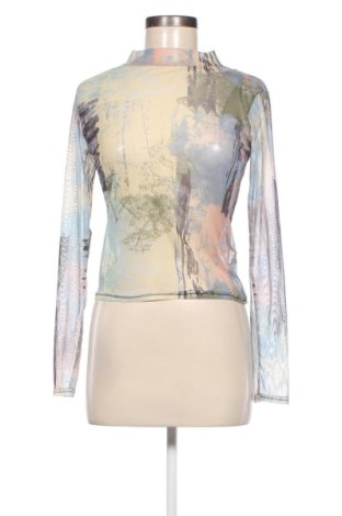 Damen Shirt Missguided, Größe S, Farbe Mehrfarbig, Preis 4,63 €