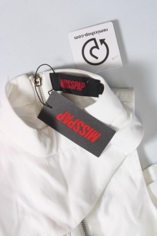 Дамска блуза Misspap, Размер S, Цвят Бял, Цена 26,95 лв.