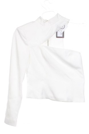 Damen Shirt Misspap, Größe S, Farbe Weiß, Preis 17,86 €