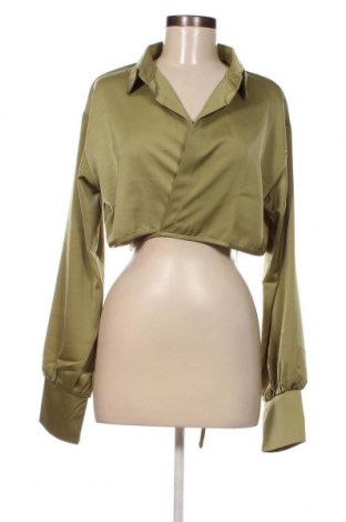 Damen Shirt Misspap, Größe M, Farbe Grün, Preis € 39,69