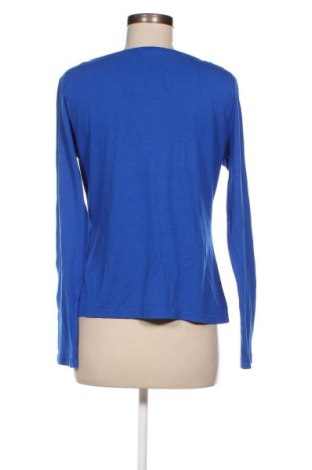 Дамска блуза Missyou, Размер XL, Цвят Син, Цена 14,82 лв.