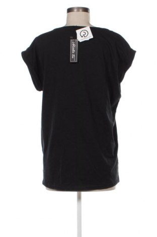 Damen Shirt Mister Tee, Größe L, Farbe Schwarz, Preis 15,88 €