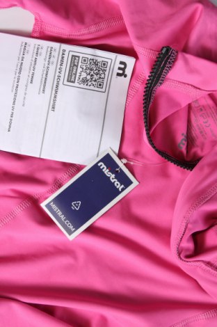 Bluză de femei Mistral, Mărime M, Culoare Roz, Preț 75,00 Lei