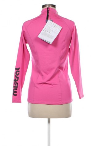 Damen Shirt Mistral, Größe M, Farbe Rosa, Preis 11,90 €